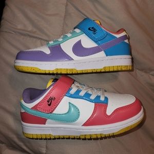 Nike Dunks Kids